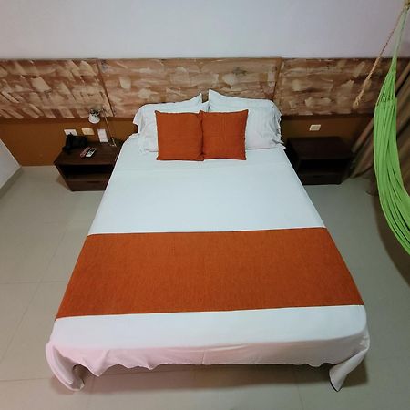Hotel Gimaura Riohacha Exterior photo