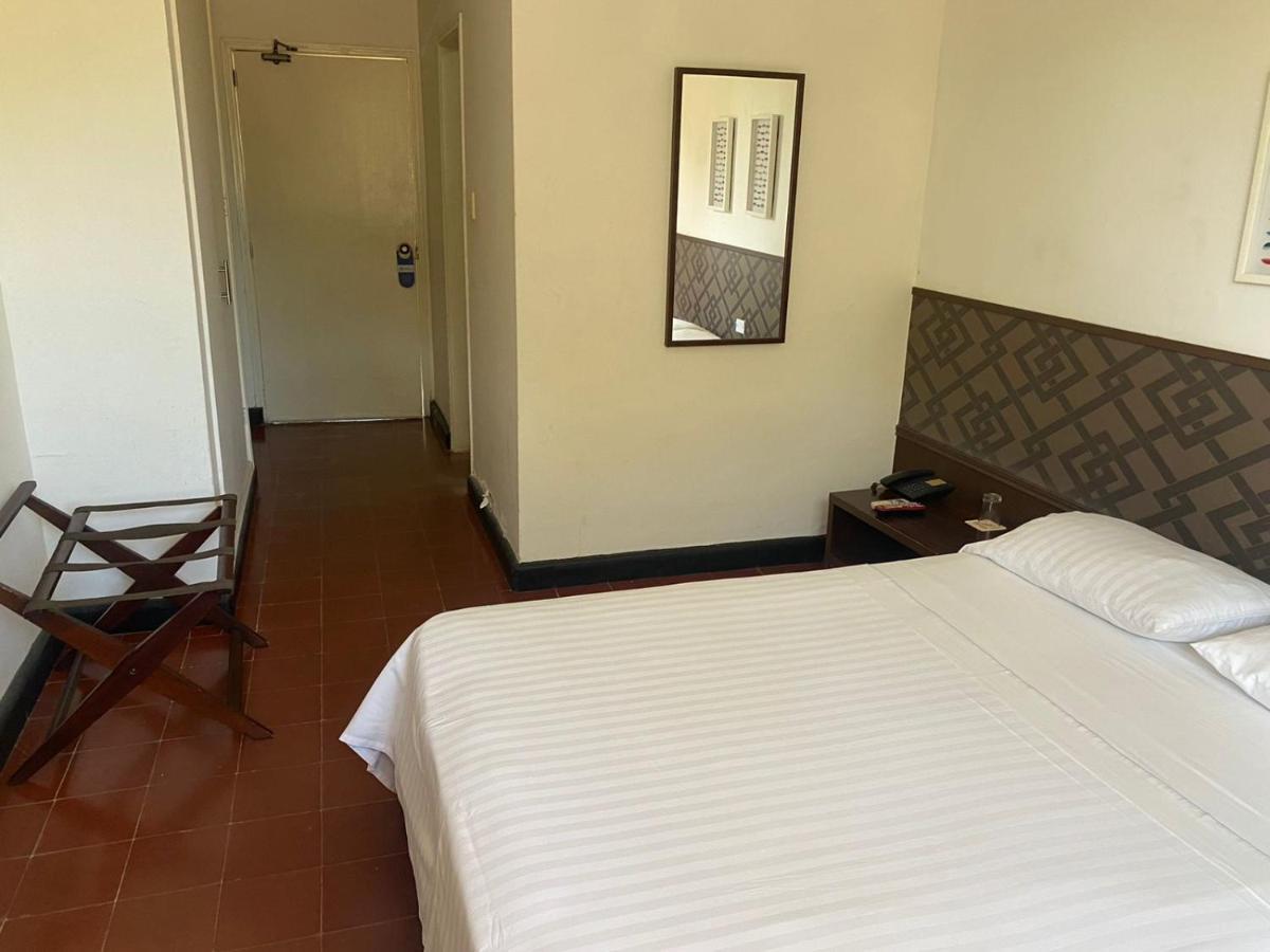 Hotel Gimaura Riohacha Exterior photo