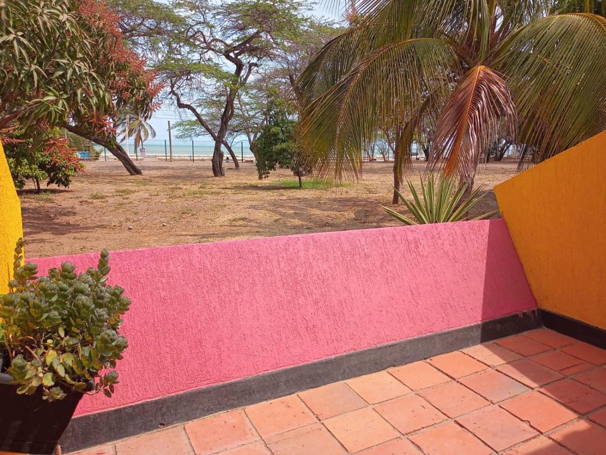 Hotel Gimaura Riohacha Exterior photo