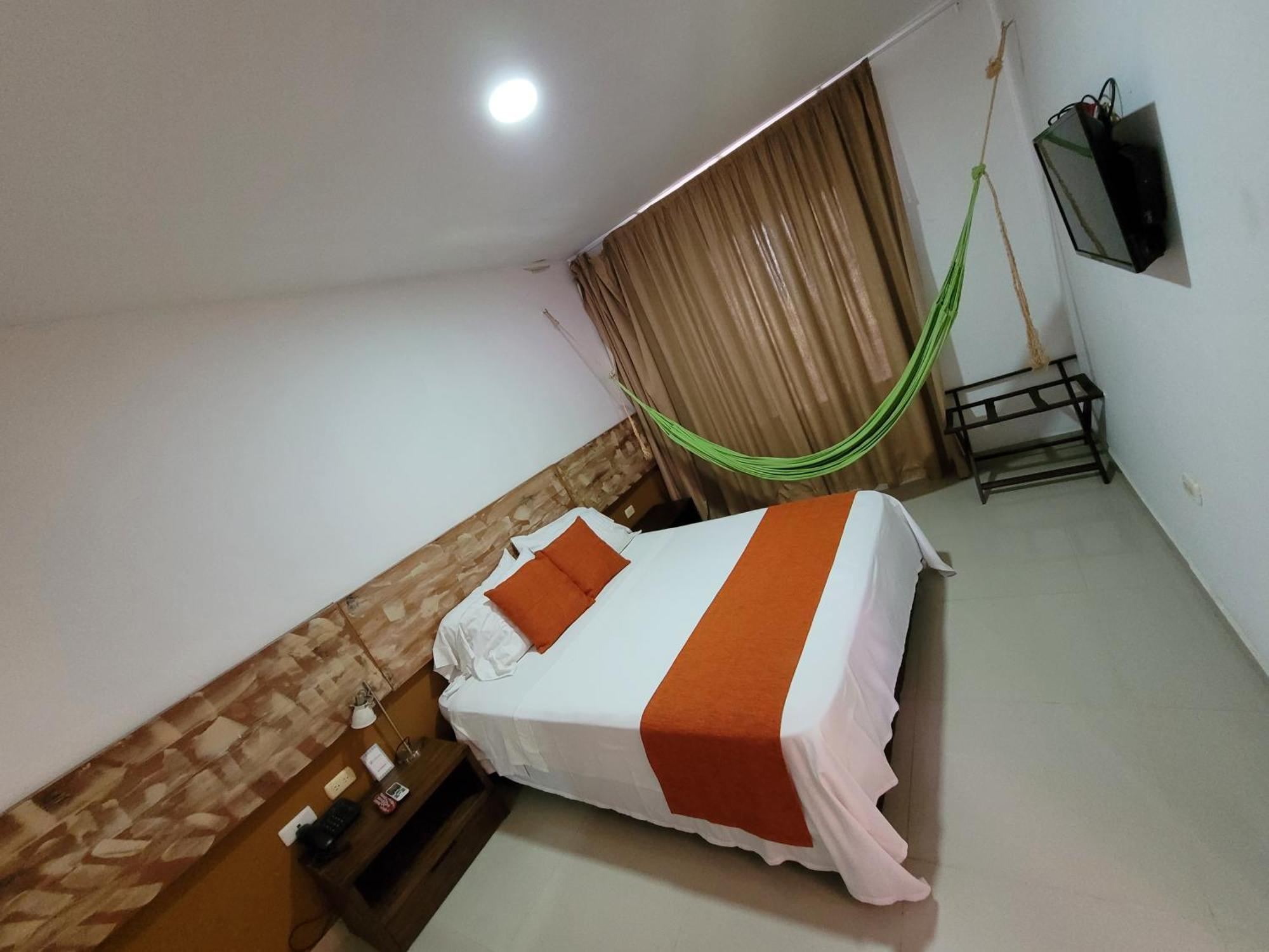 Hotel Gimaura Riohacha Exterior photo